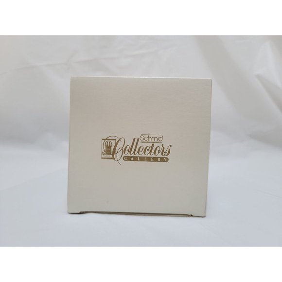 1990 Disney Fantasia 50th Anniversary Christmas Collectable Ball Ornament - Picture 12 of 12